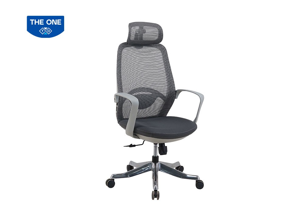 GHẾ LƯỚI GIÁM ĐỐC THE ONE 
GL363