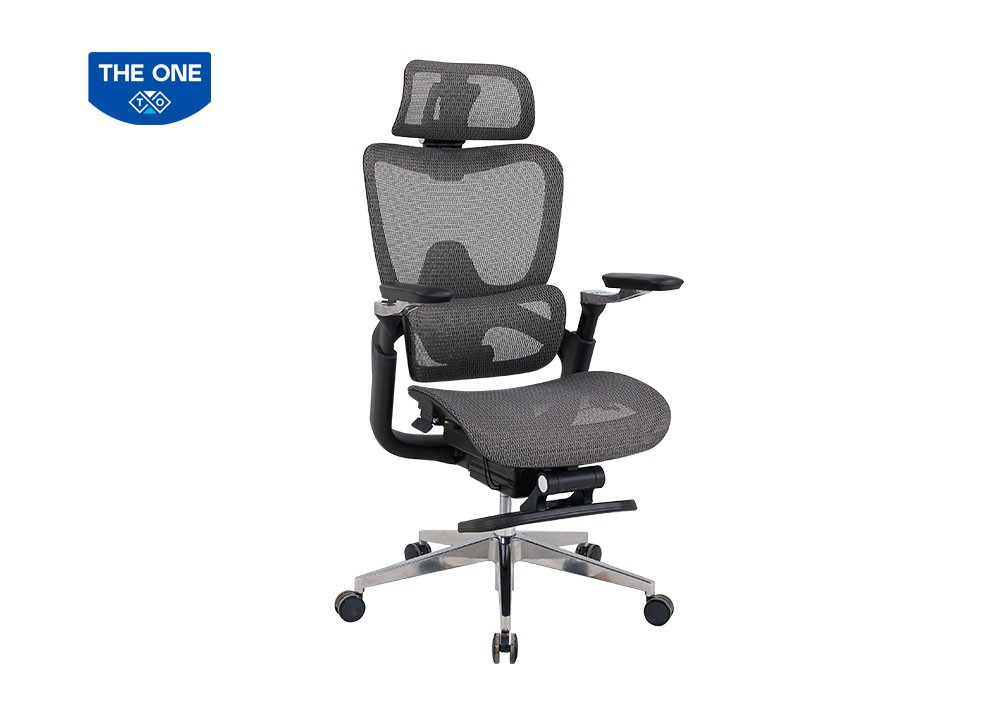 GHẾ LƯỚI CÔNG THÁI HỌC THE ONE 
GLE24