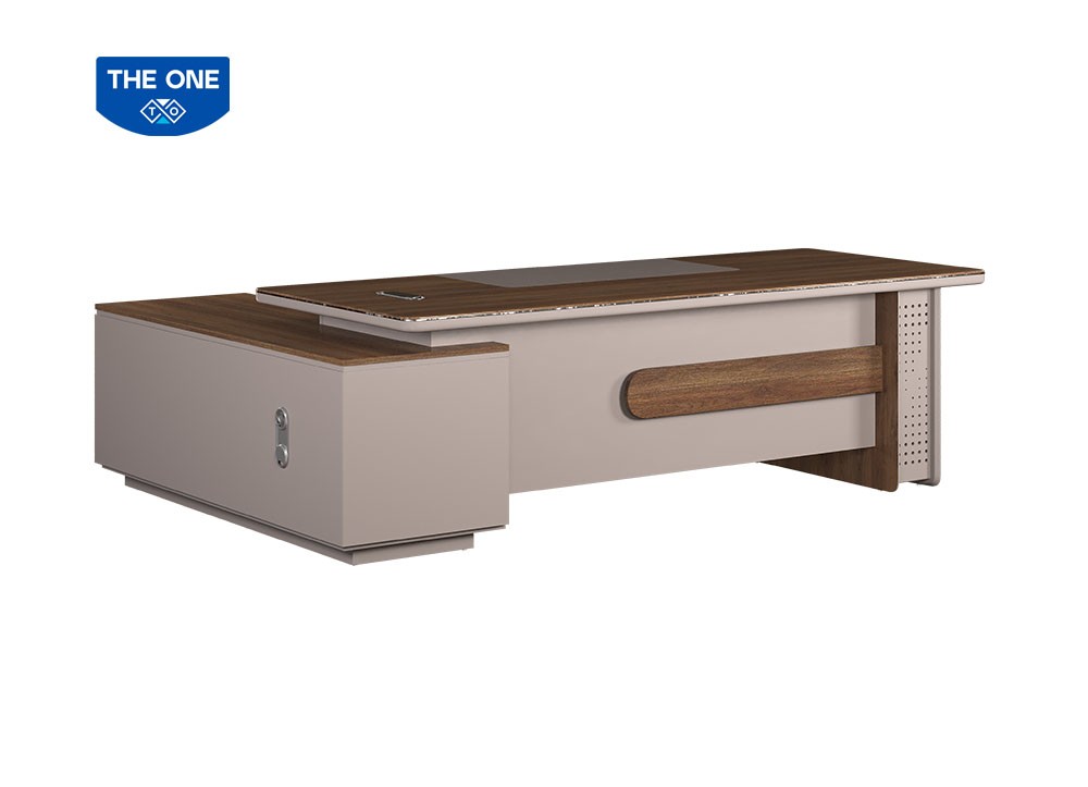 BÀN GIÁM ĐỐC LUXURY SUPREME THE ONE 
LUXB2618S9/LUXB2418S9