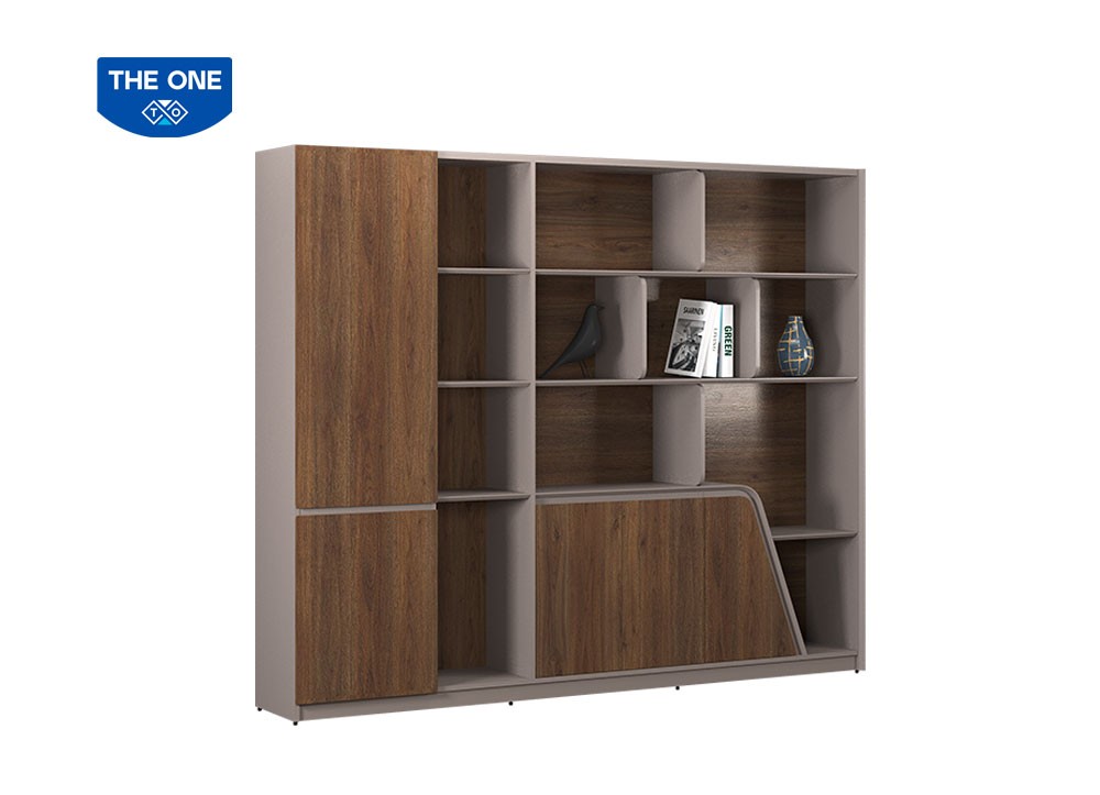 TỦ LÃNH ĐẠO LUXURY SUPREME THE ONE 
LUXT2420S9