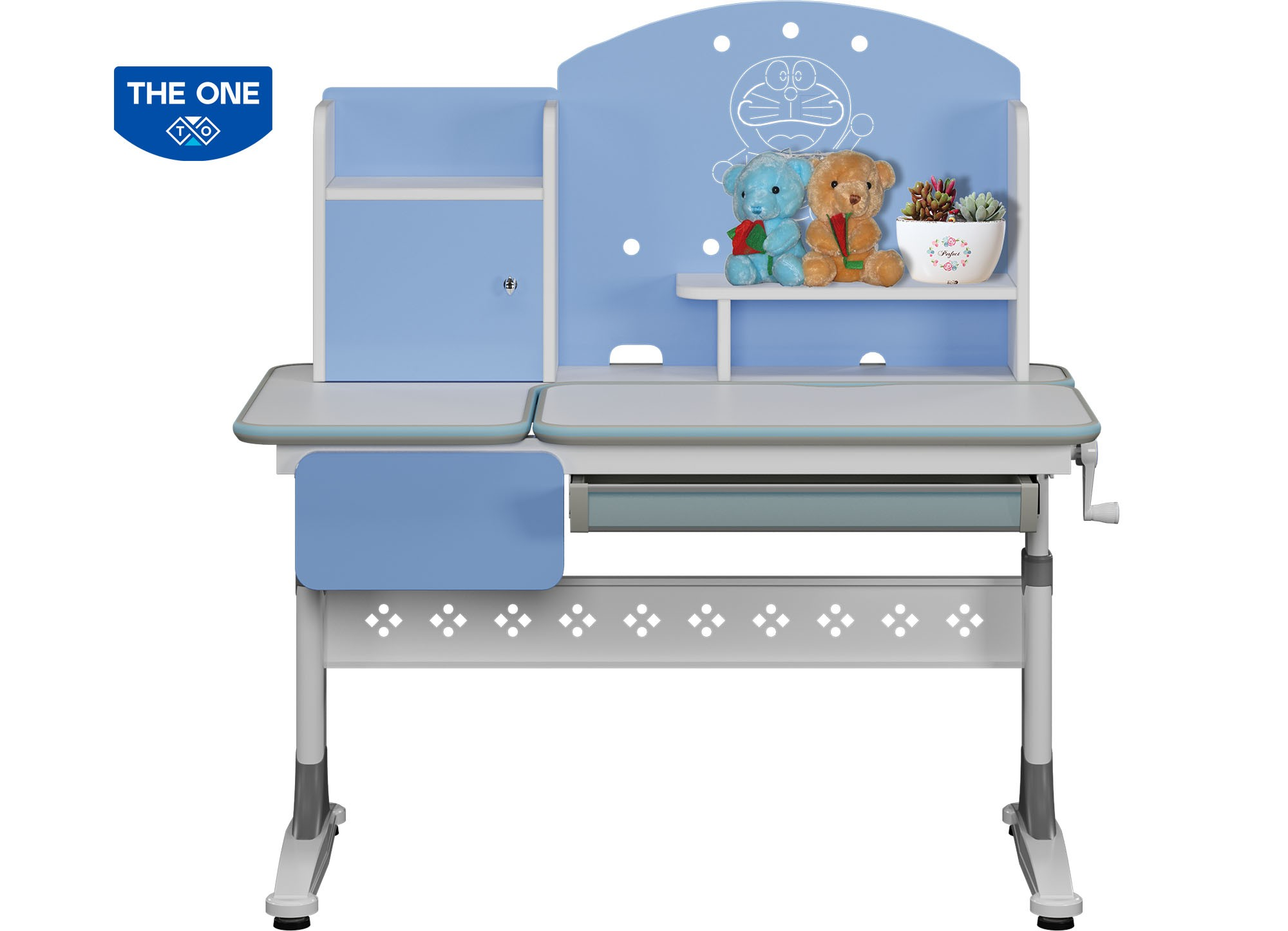 Cần xác định kiểu dáng của bàn học sinh để chọn hướng dẫn lắp ráp phù hợp