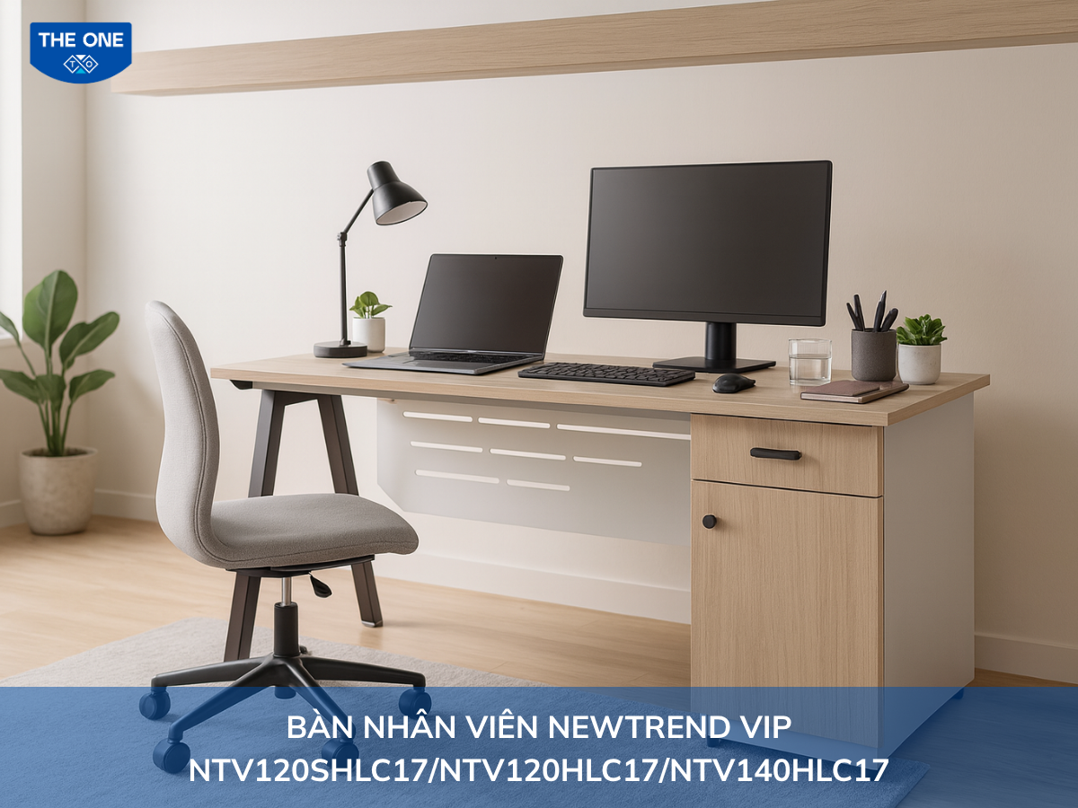 Tránh đặt bàn dưới xà ngang, tạo cảm giác đè nén cho người ngồi.