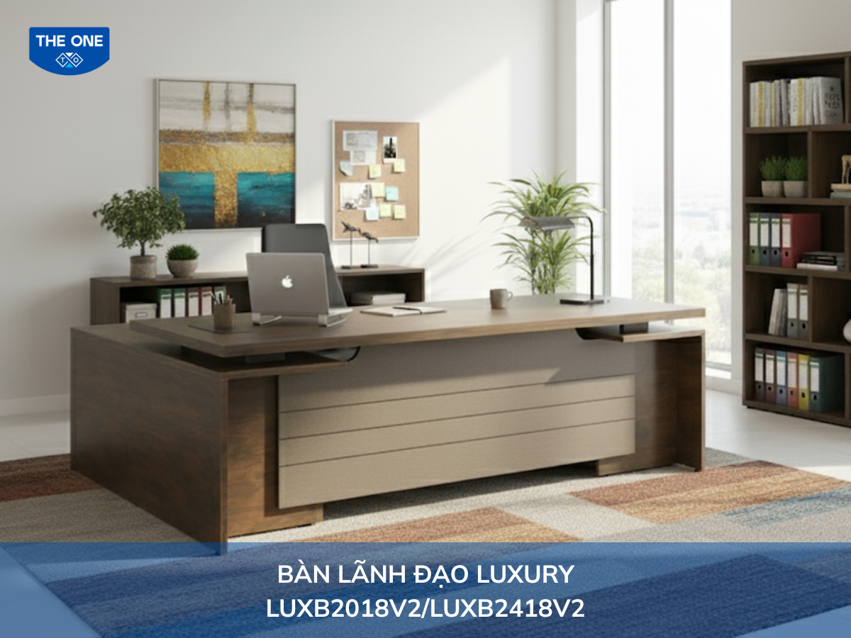 Tránh đặt bàn đối diện cửa ra vào vì dễ xao nhãng và gây cảm giác bất an cho người ngồi