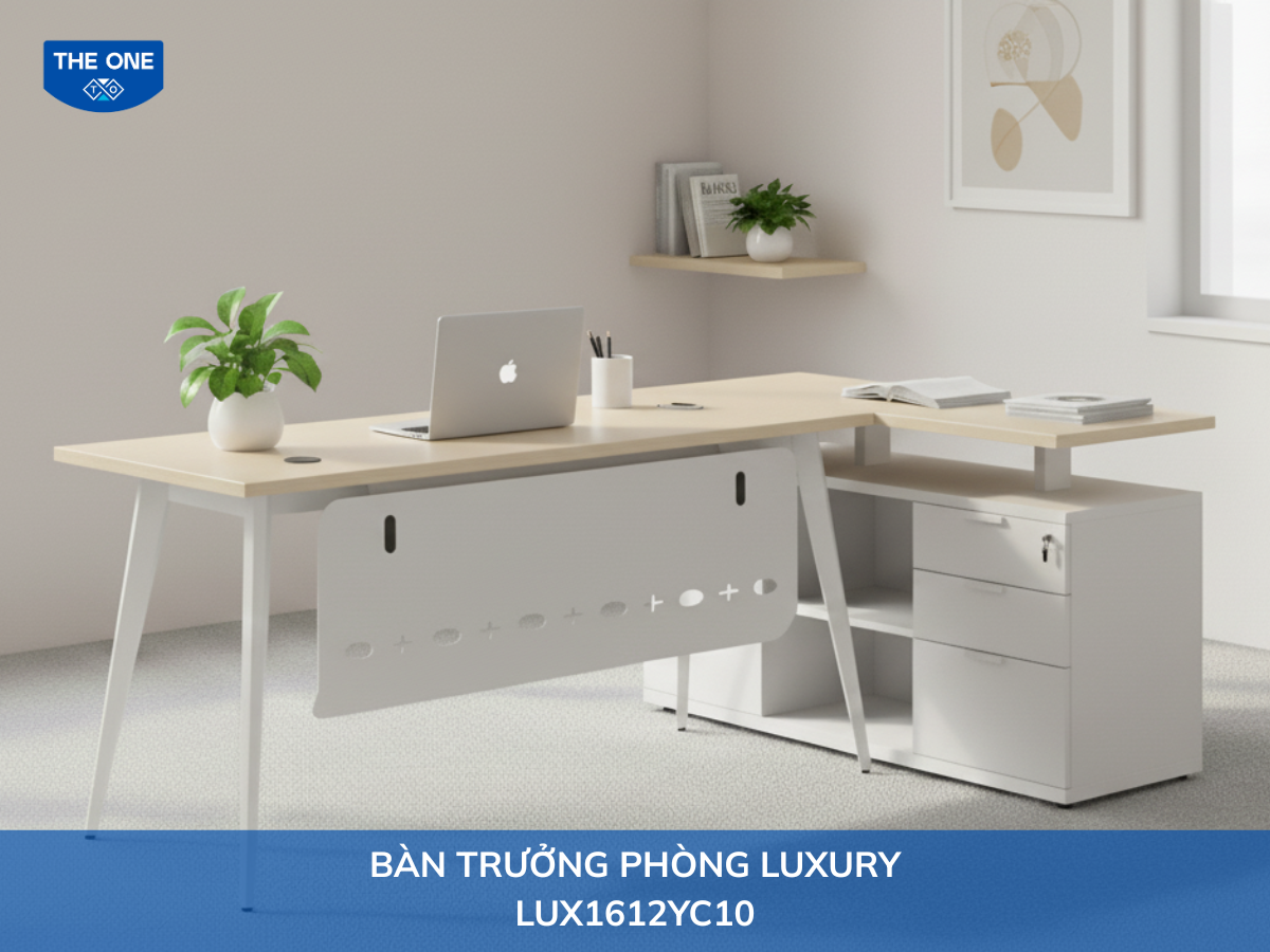 Đặt bàn làm việc theo hướng Tây Bắc giúp nữ sinh năm 1983 thu hút vượng khí, gặt hái nhiều thành công trong sự nghiệp và kinh doanh