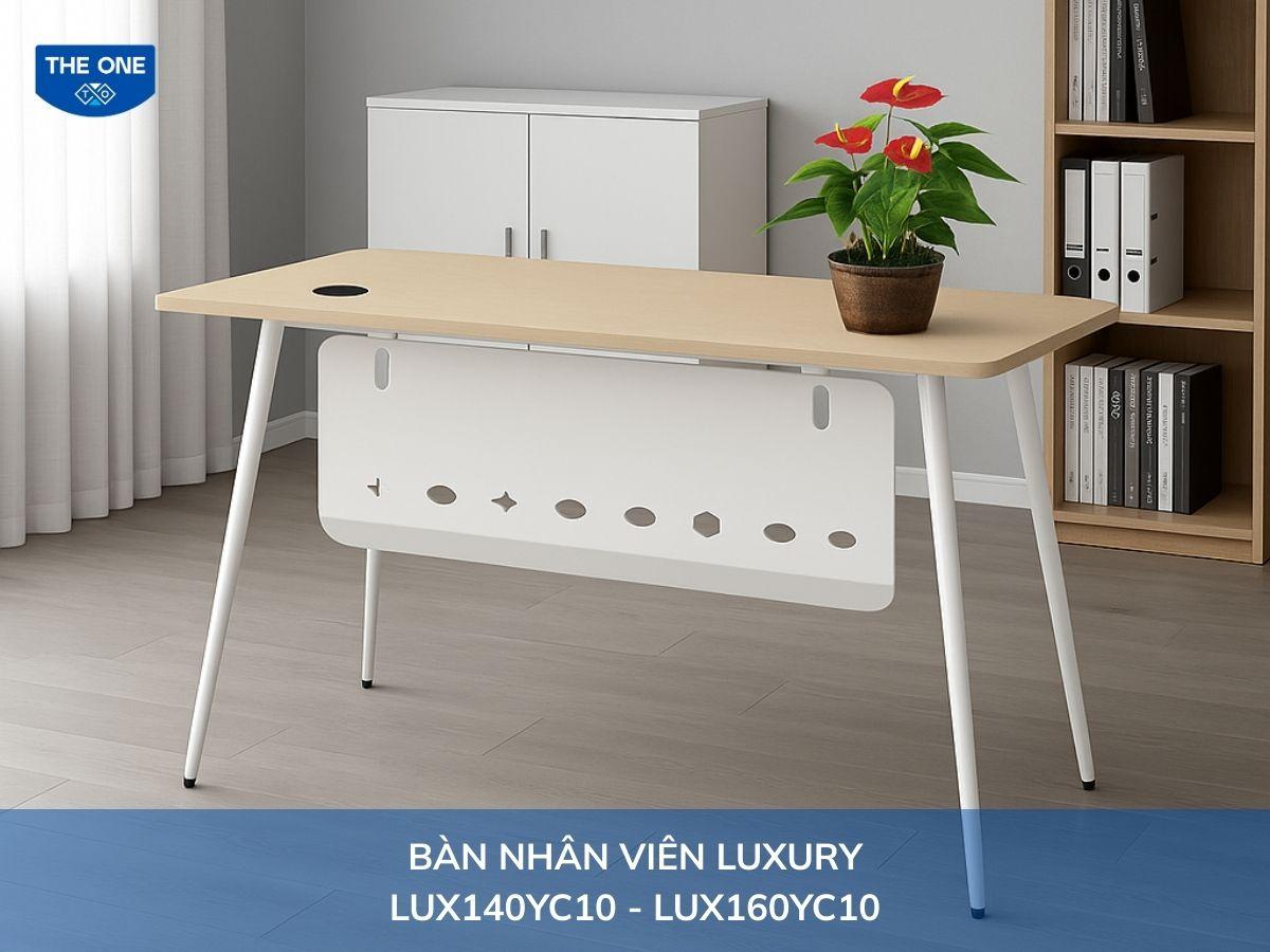 Đặt cây hồng môn trên bàn làm việc giúp duy trì ngọn lửa sáng tạo, tăng cường sự tự tin và khả năng lãnh đạo