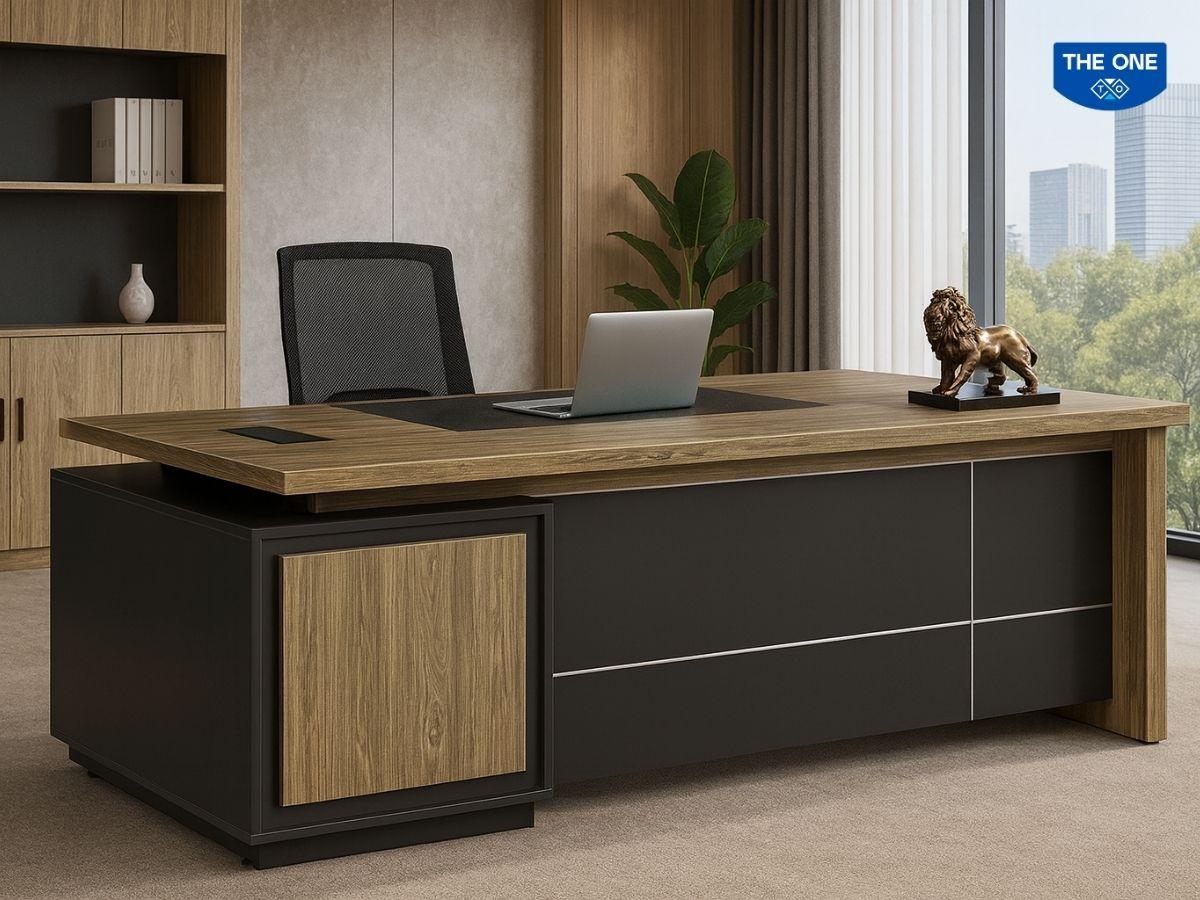 Người mệnh Hỏa nên đặt tượng linh vật trang trí trên bàn làm việc