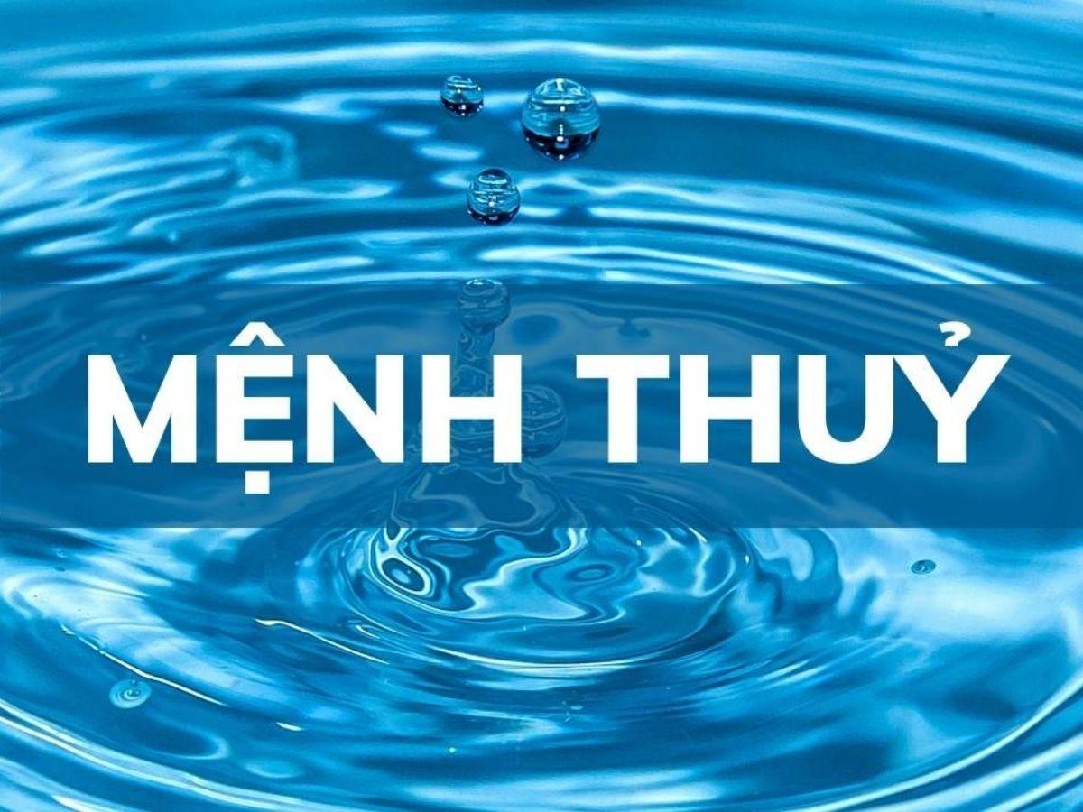 Người mệnh Thủy thường giỏi giao tiếp và dễ thích ứng với nhiều hoàn cảnh