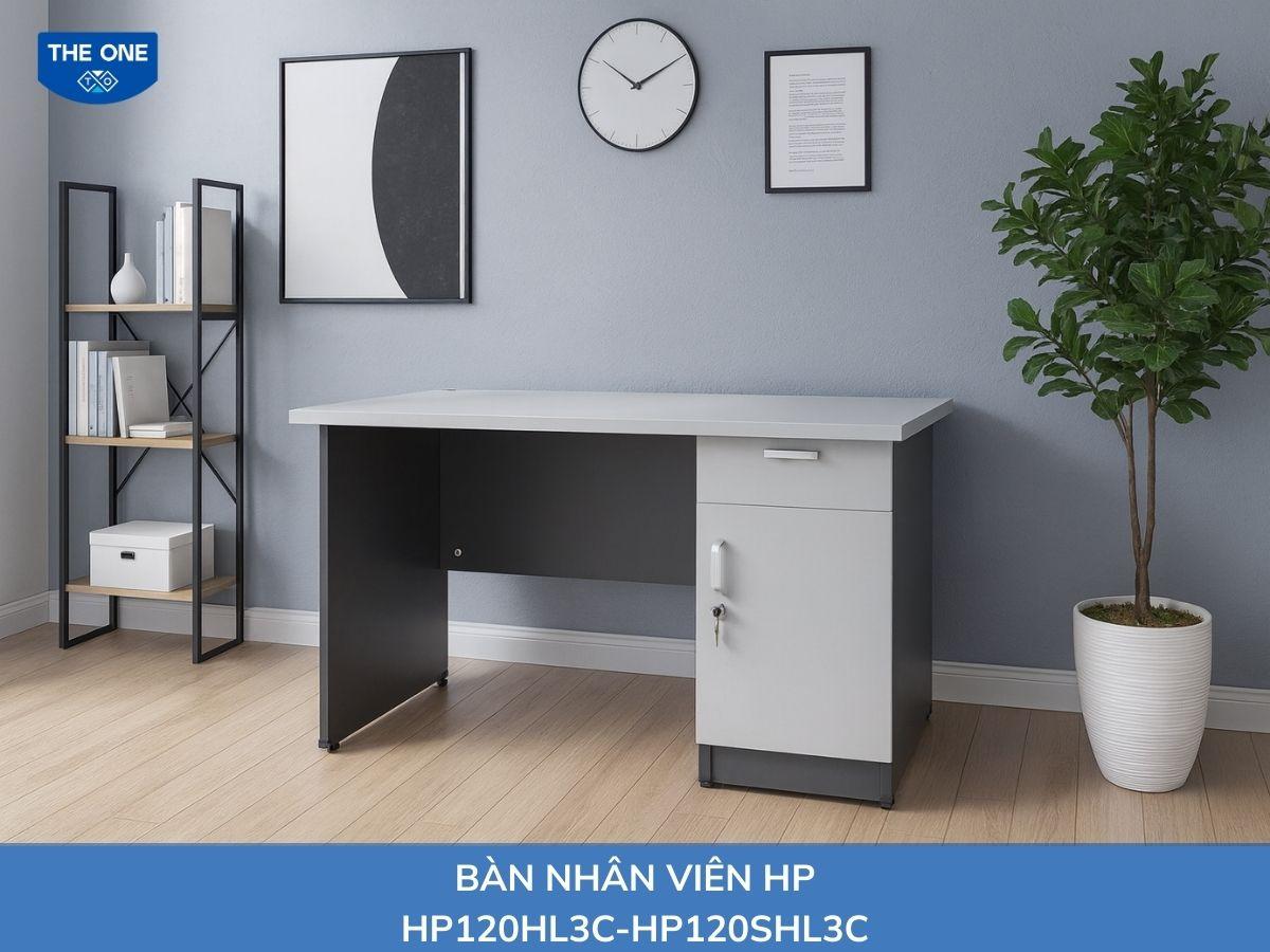 Người mệnh Thủy nên chọn bàn làm việc màu xám, ghi thuộc hành Kim để thu hút may mắn, tài lộc