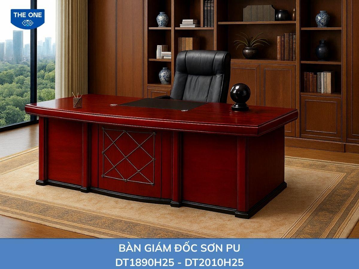 Bạn có thể trang trí quả cầu phong thủy trên bàn làm việc để thu hút thêm năng lượng tốt