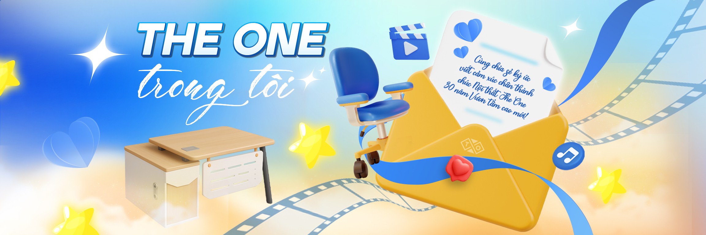 CÔNG BỐ VÀ TRAO GIẢI MINI GAME “THE ONE TRONG TÔI”