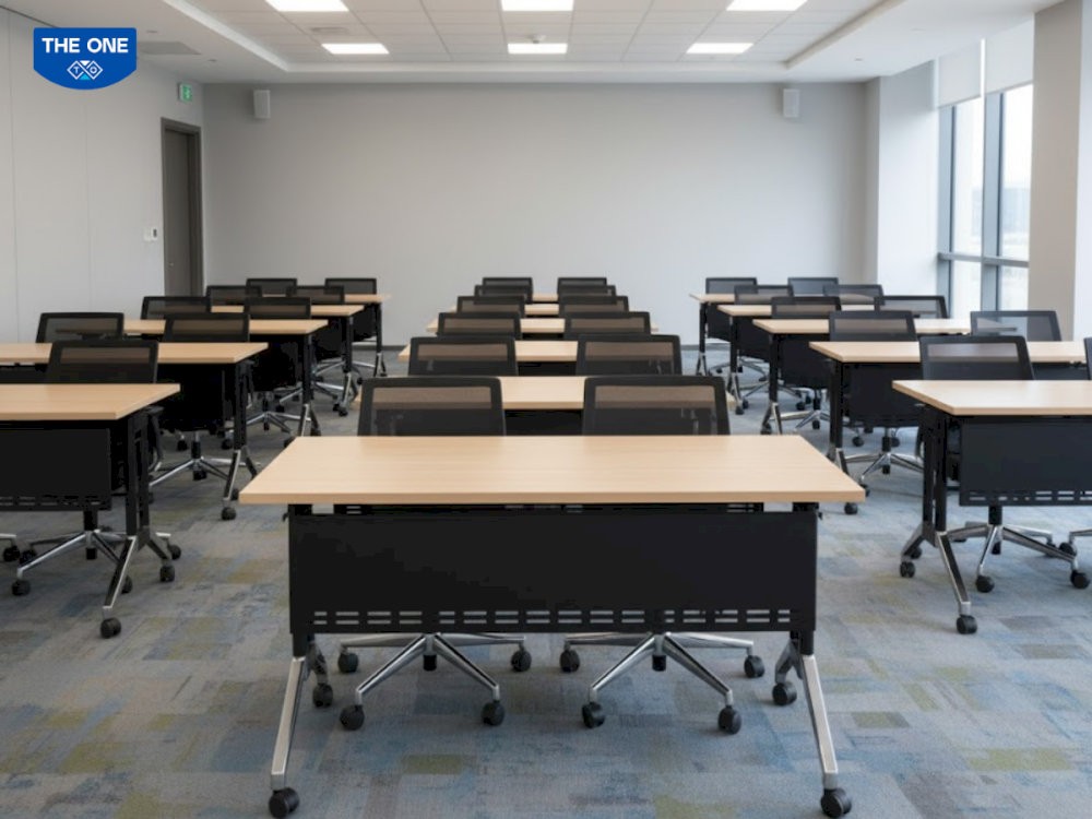 Lựa chọn màu sắc và kiểu dáng phù hợp.