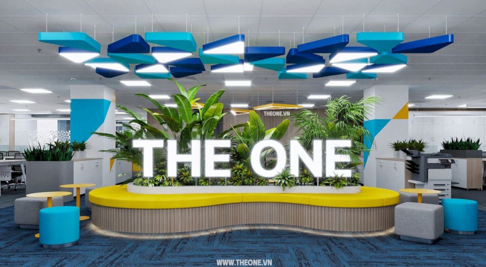 Hệ thống phân phối của Nội thất The One rộng khắp cả nước. (Nguồn: Internet)