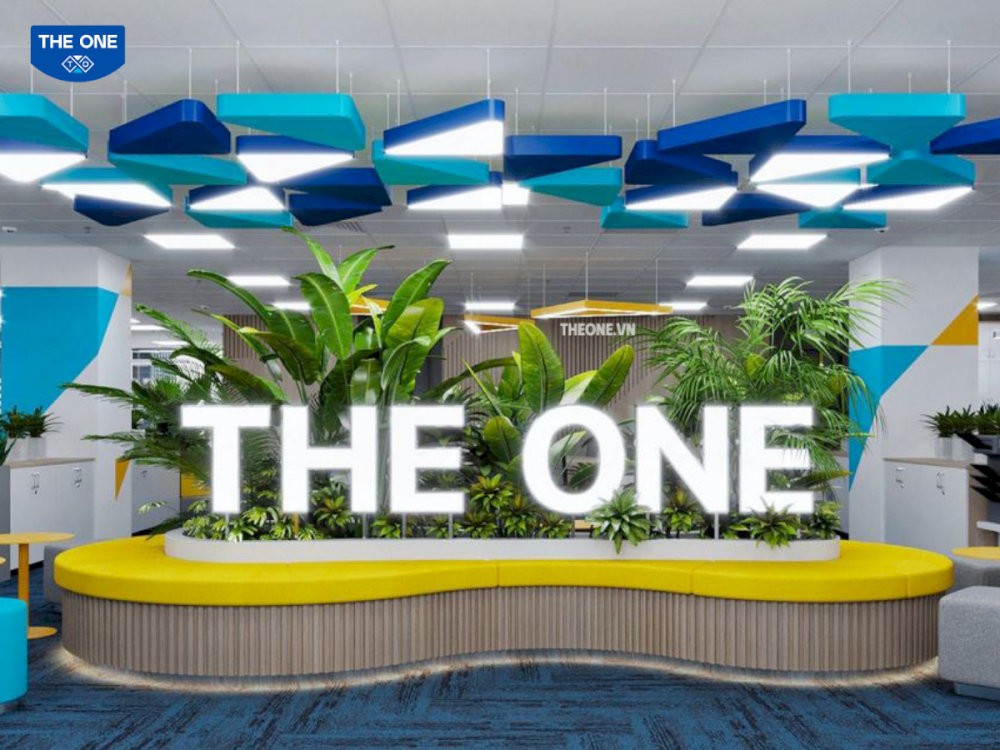Nội thất The One - thương hiệu nội thất uy tín với hơn 30 năm kinh nghiệm cung cấp nội thất y tế, văn phòng và công cộng trên toàn quốc.
