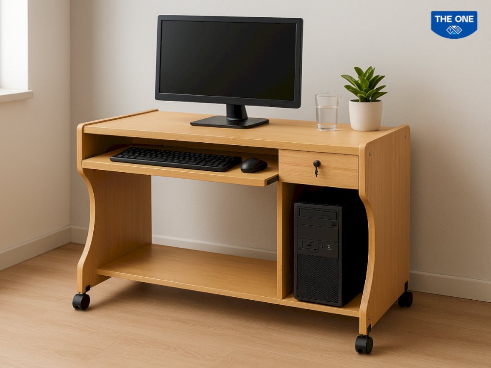 Sản phẩm tại Nội thất The One đều có chất liệu cao cấp và đa dạng kiểu dáng.