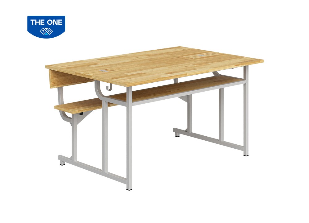 BÀN BÁN TRÚ MẶT GỖ TỰ NHIÊN THE ONE
BBT101AG/BBT101BG