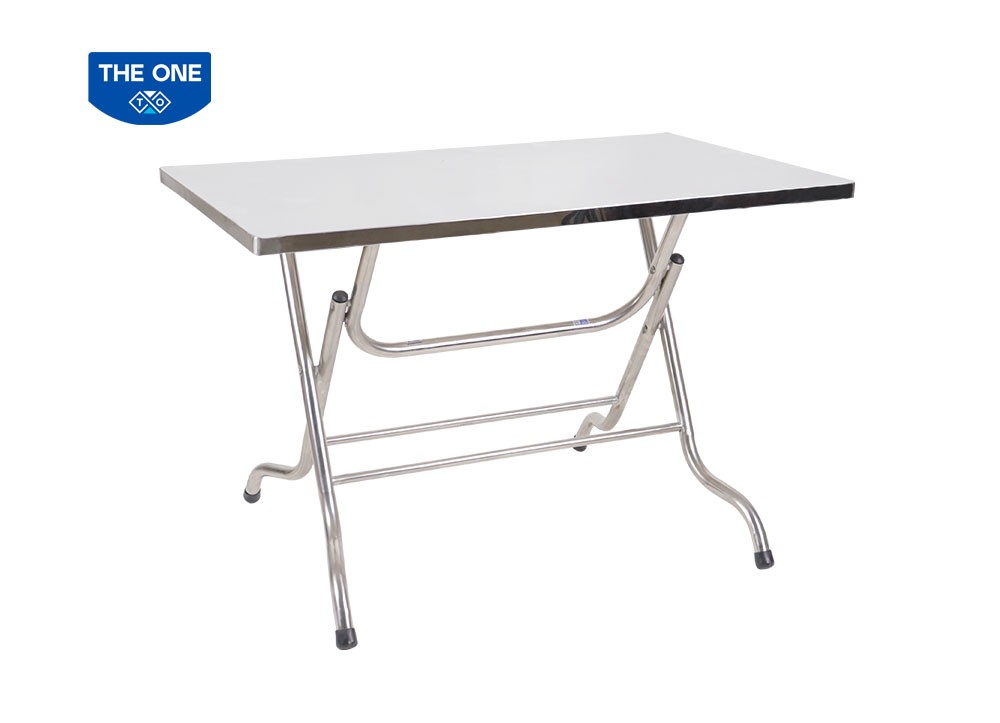 BÀN ĂN INOX THE ONE
BCN814B