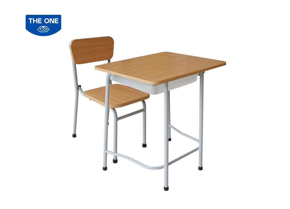 BÀN HỌC SINH CÔNG TRÌNH THE ONE
BHS107HPR+GHS107HPR