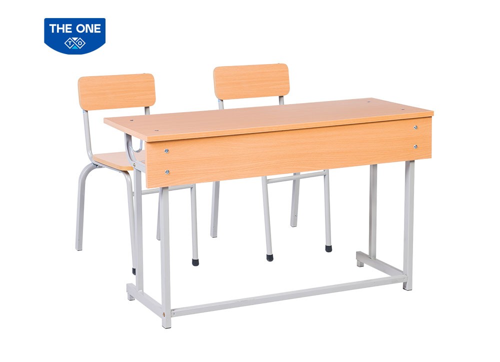 BÀN HỌC SINH CÔNG TRÌNH THE ONE
BHS109HPR+GHS109HPR