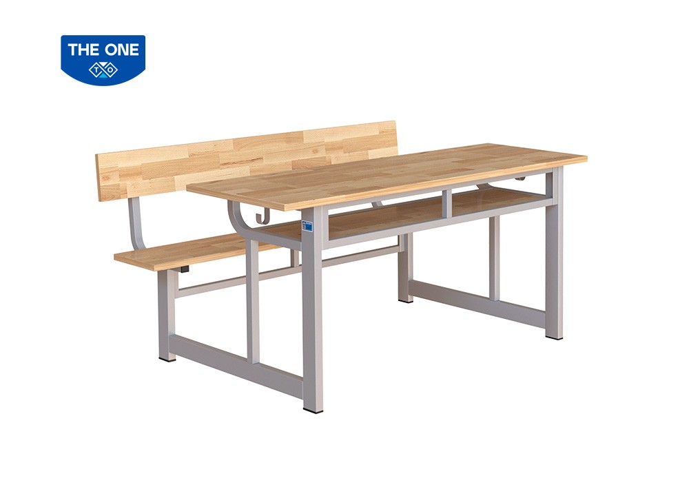 BÀN HỌC SINH CÔNG TRÌNH THE ONE
BHS111R