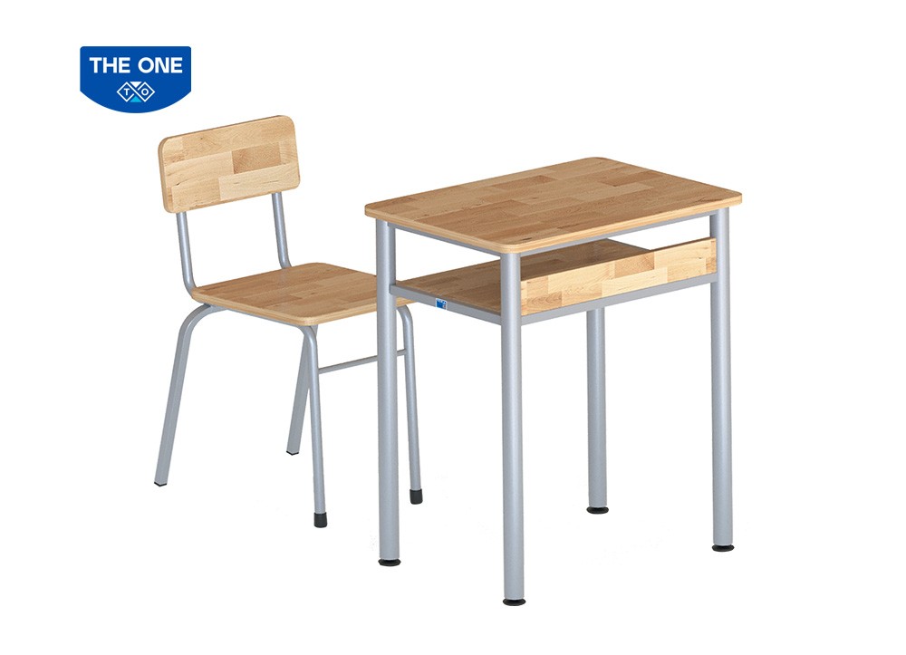 BÀN HỌC SINH CÔNG TRÌNH THE ONE
BHS115R+GHS115R