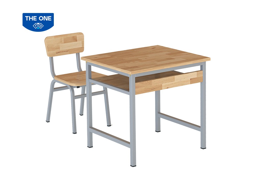 BÀN HỌC SINH CÔNG TRÌNH THE ONE
BHS116R+GHS116R