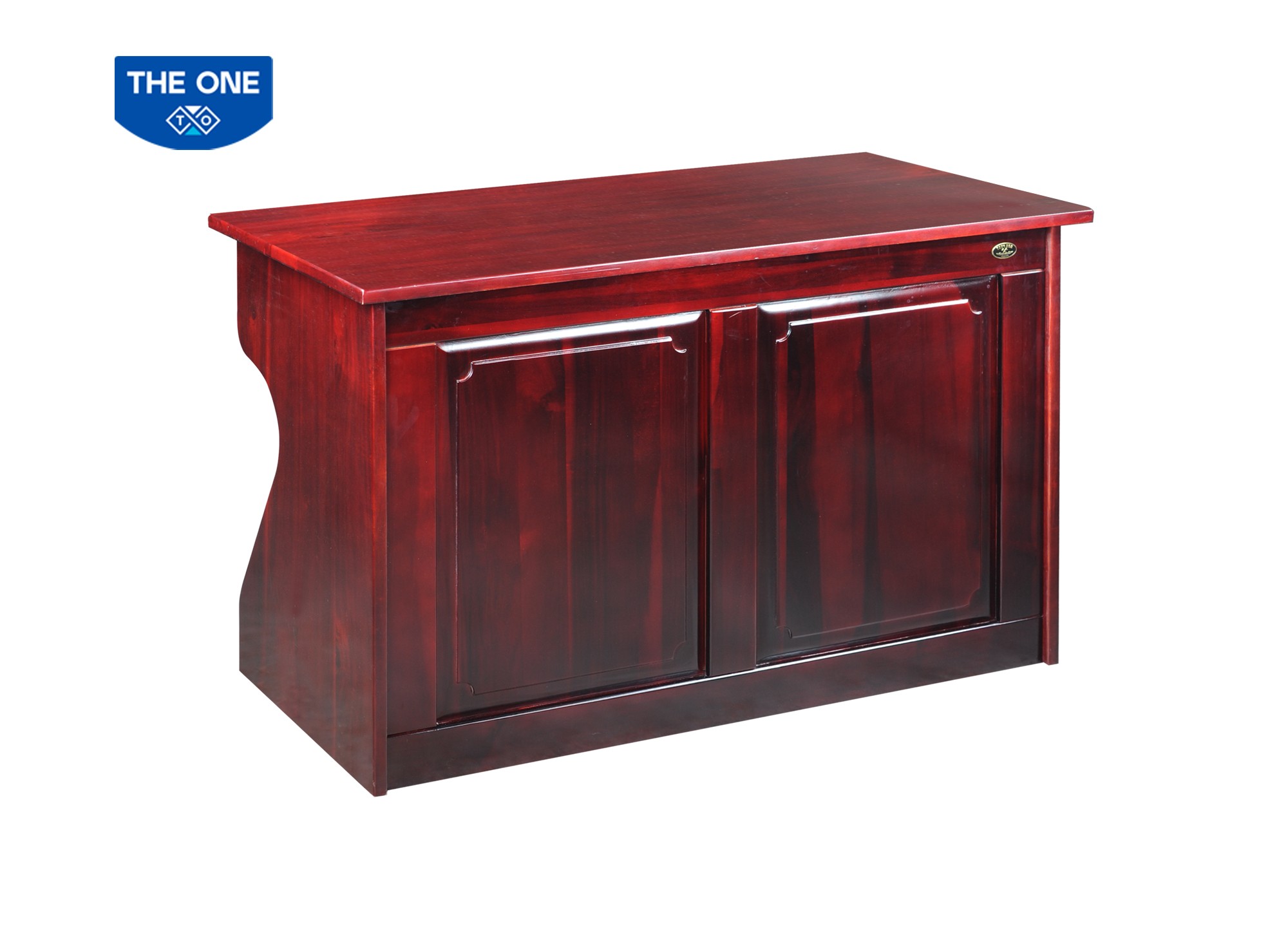 BÀN HỘI TRƯỜNG GỖ TỰ NHIÊN THE ONE 
BHT12DH2 - BHT15DH2