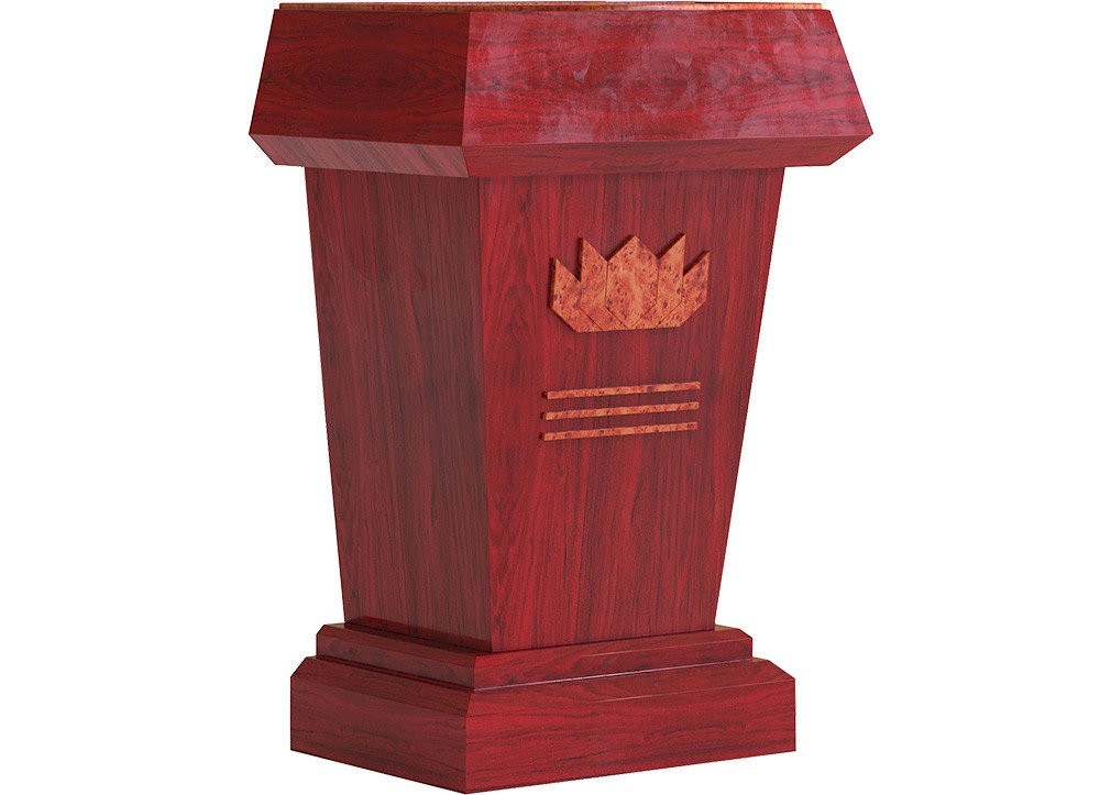 Bục để tượng bác The One LTS04