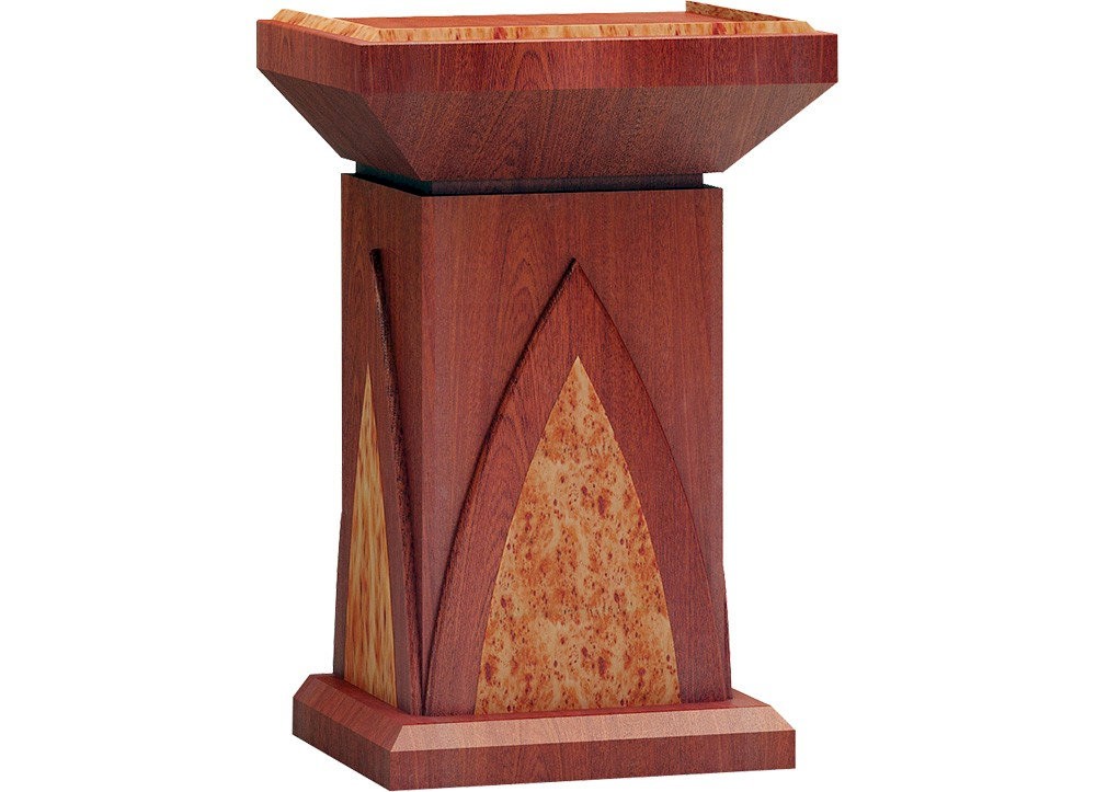 Bục để tượng bác The One LTS03