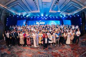 Nội thất The One – 30 năm vững vàng, vươn tầm cao mới