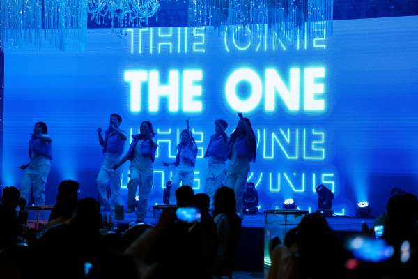 Di sản chuyển mình, Vươn tầm cao mới – Hành trình kỷ niệm 30 năm Nội thất The One