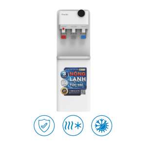 Cây nước nóng lạnh úp bình Funiki FHC T111