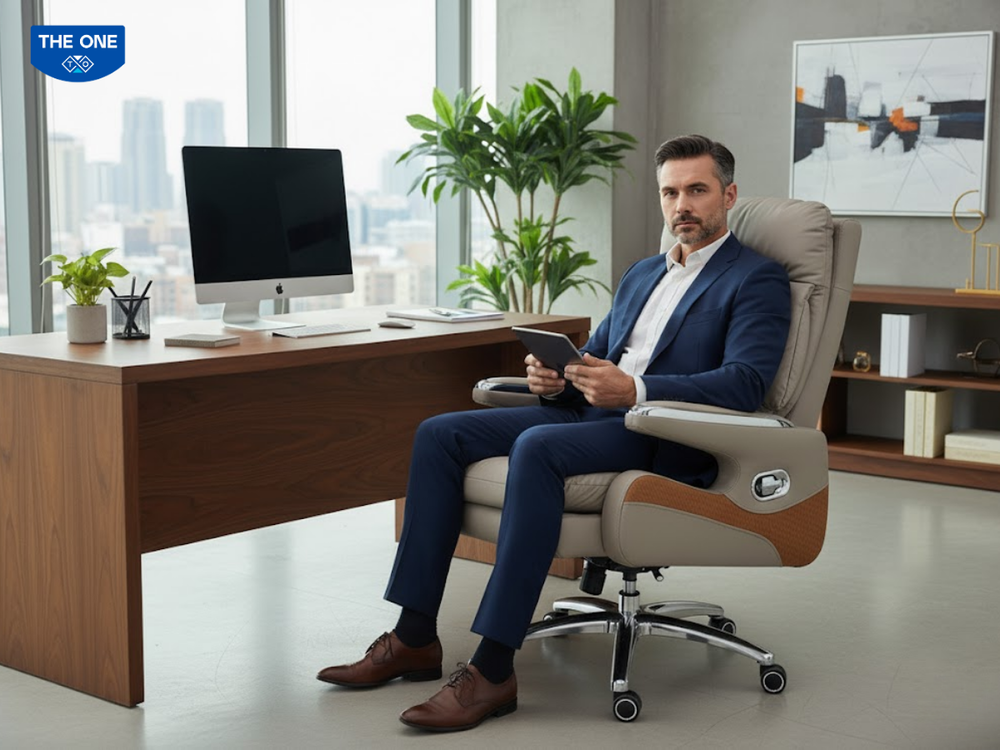 ghe-van-phong-the-one-3-2-dong-bo-phong-cach-khong-gian-va-nhan-dien-thuong-hieu-10
