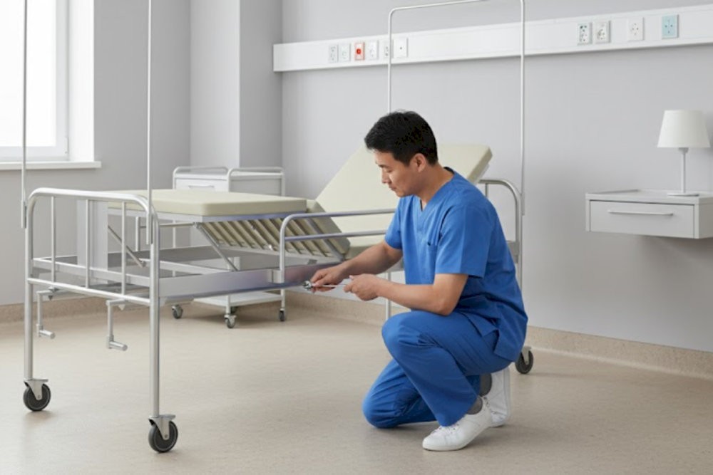 giuong-y-te-the-one-3-4-kiem-tra-ky-san-pham-khi-nhan-ban-giao-10