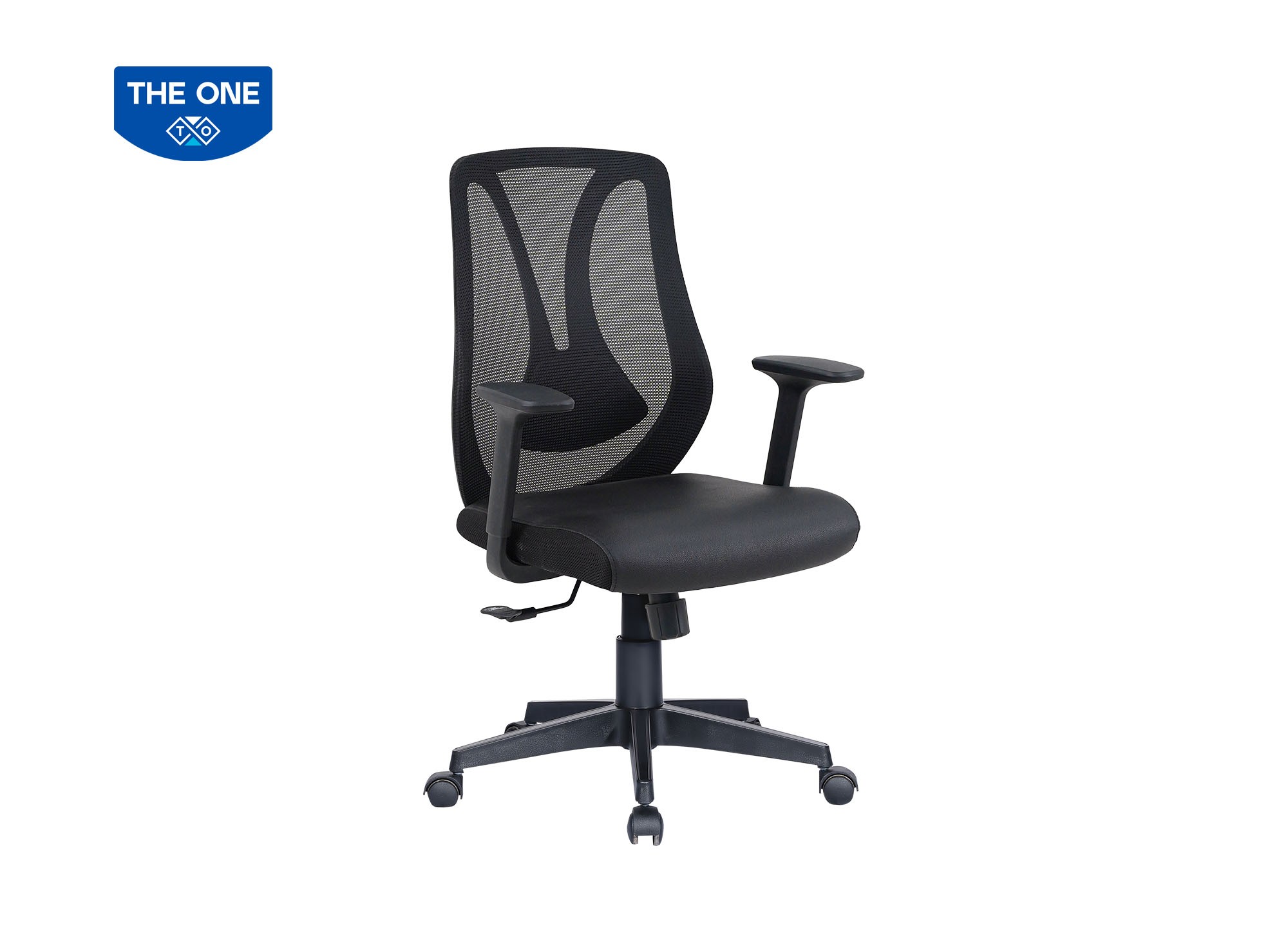 GHẾ LƯỚI TRƯỞNG PHÒNG THE ONE 
GL220