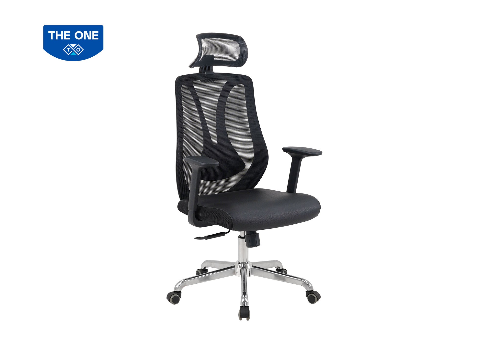 GHẾ LƯỚI GIÁM ĐỐC THE ONE 
GL335