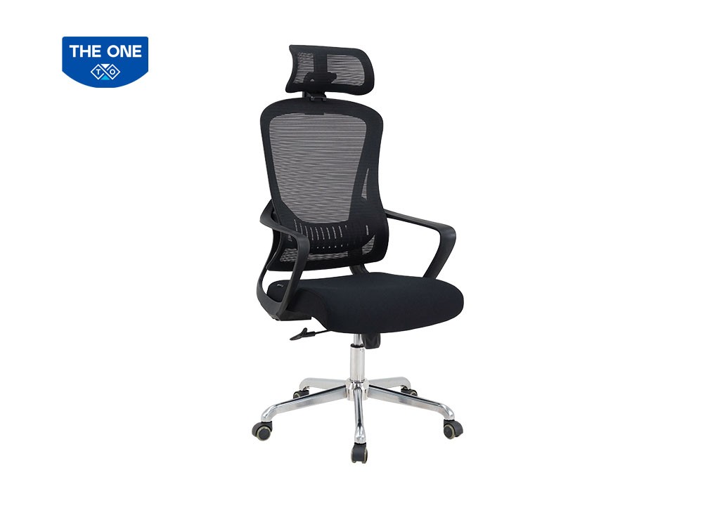 GHẾ LƯỚI GIÁM ĐỐC THE ONE 
GL366