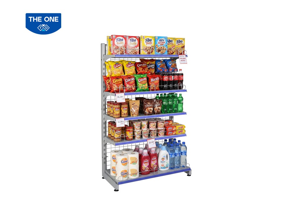 GIÁ SIÊU THỊ THE ONE 
GST02