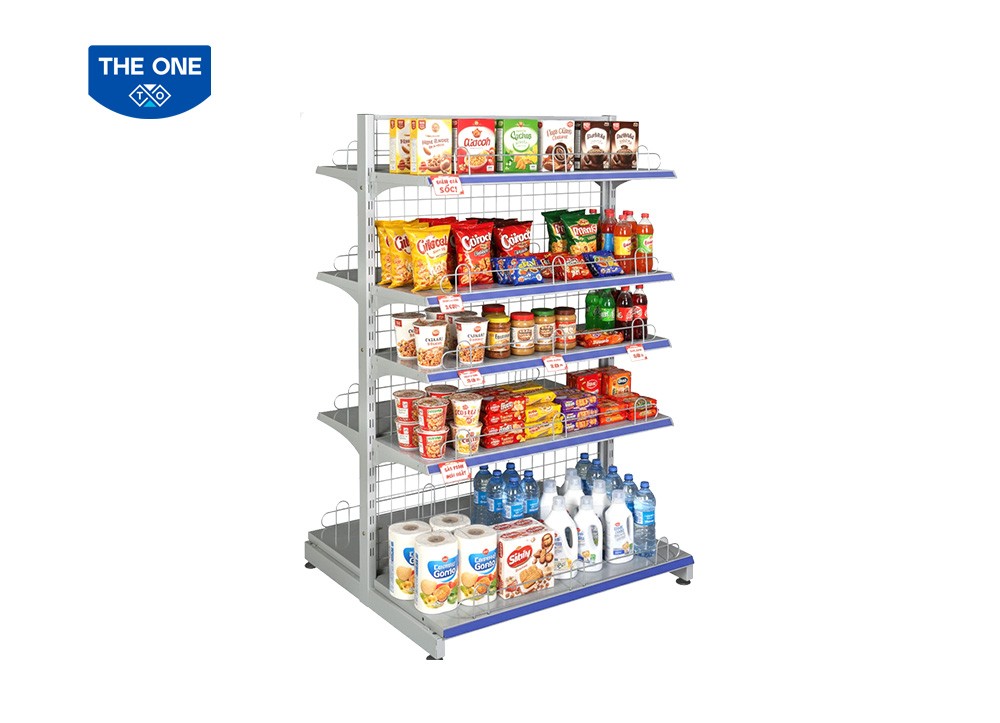 GIÁ SIÊU THỊ THE ONE 
GST01