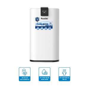 Máy hút ẩm Funiki HDF1501