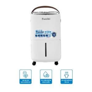 Máy hút ẩm Funiki HDF1602