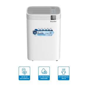 Máy hút ẩm Funiki HDF4601