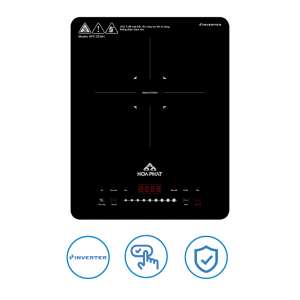 Bếp từ đơn Hòa Phát HPC 2S16H