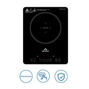 Bếp từ đơn Hòa Phát HPC 3S16H