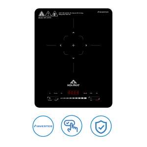 Bếp từ đơn Hòa Phát HPC 3S17H