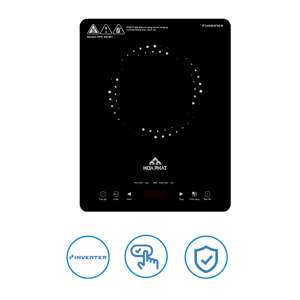 Bếp từ đơn Hòa Phát HPC 5S14H