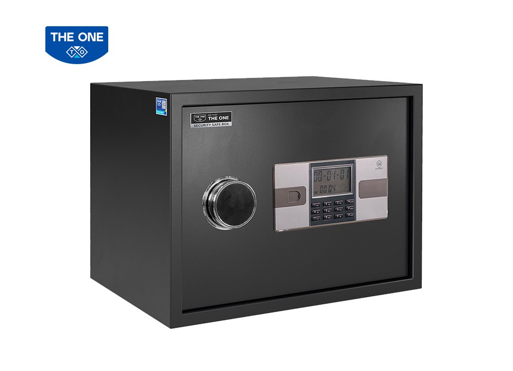 KÉT KHÁCH SẠN KKS THE ONE 
KKS03