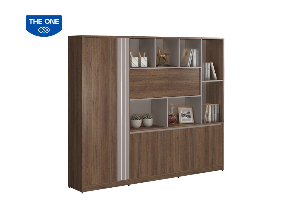 TỦ TÀI LIỆU LUXURY SUPREME THE ONE 
LUXT2420S2