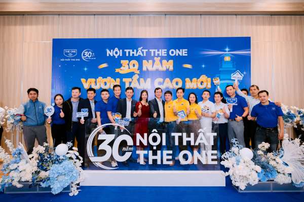 Nội Thất The One – Website Chính Thức Và Duy Nhất Của Nội Thất The One