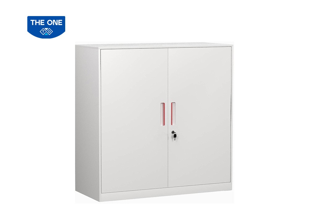 TỦ SẮT HIỆN ĐẠI THE ONE 
TU06BD