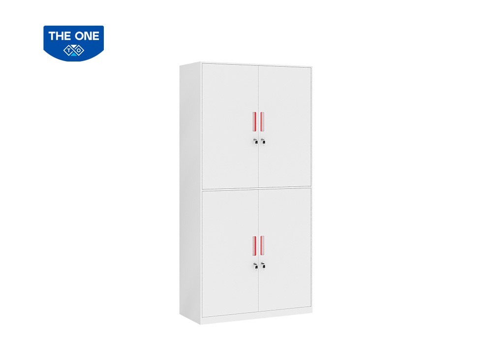 TỦ SẮT HIỆN ĐẠI THE ONE 
TU09K4D